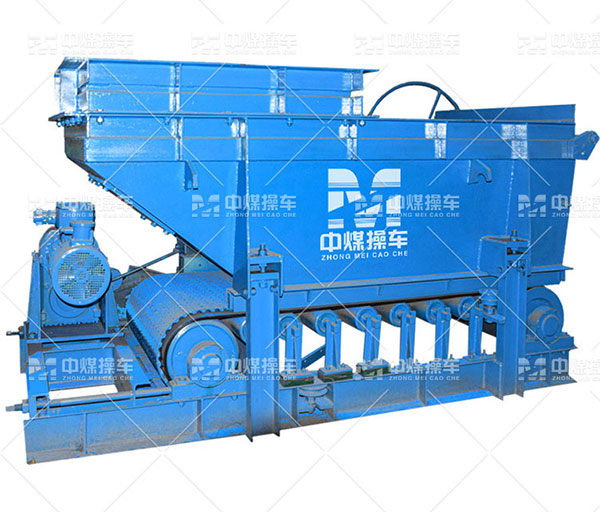 杭州煤礦板鏈爬車機價格